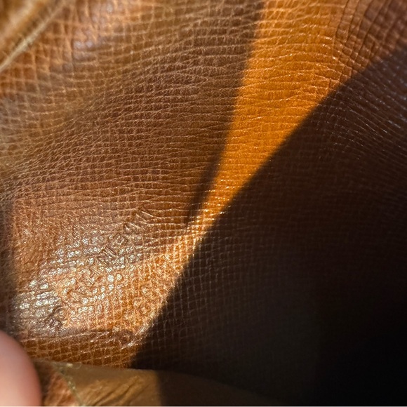 Authentic Louis Vuitton men’s wallet - Picture 12 of 12